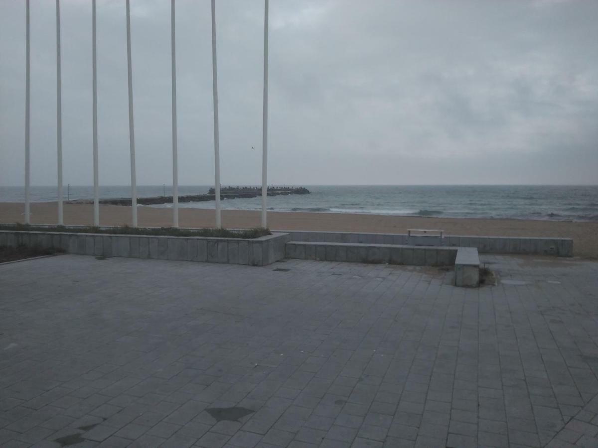 Pensiunea Scoika Steaguri Neptun Exterior photo